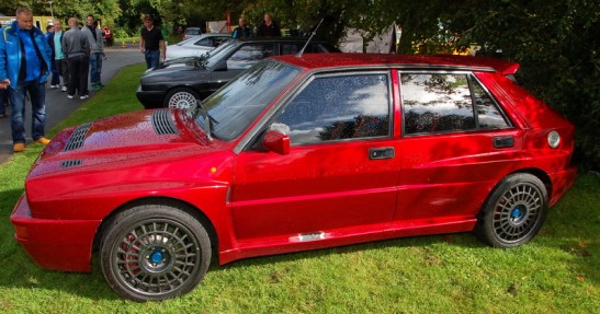 Rally Day 2011